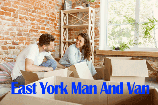  Kingston Upon Hull Man And Van Removals