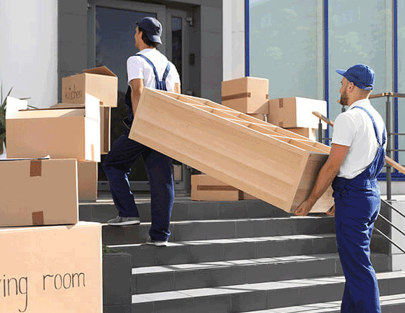 Dartford London House Removals
