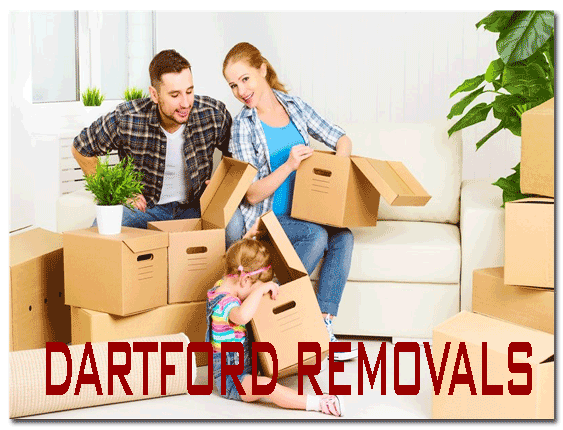 Dartford London The Man With The Van Removals