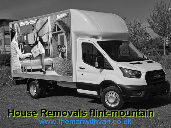 Flint Mountain removal company