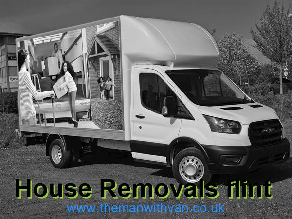 Flint removal company