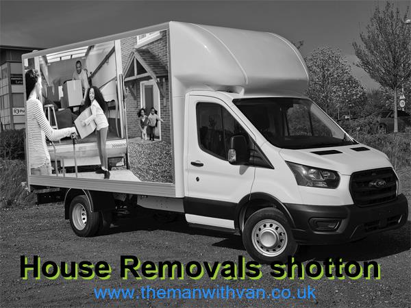 Shotton removal company