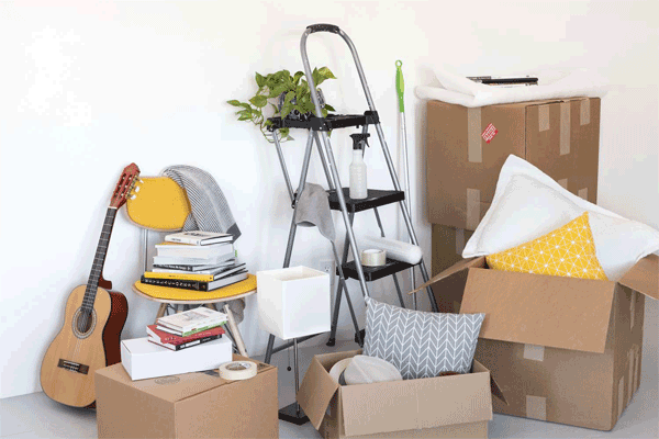  Ilford HOUSE REMOVALS