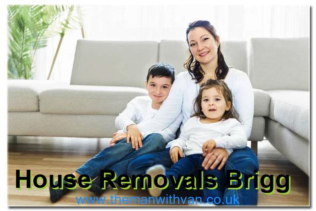 Brigg House Removals