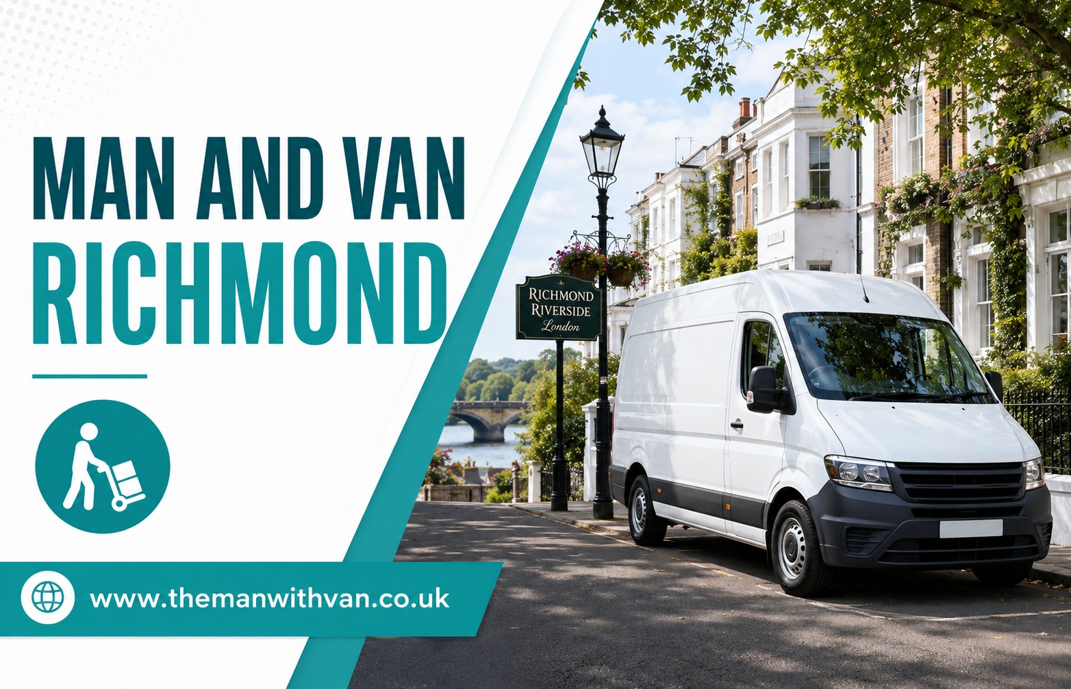 House removals in St James's, SW1