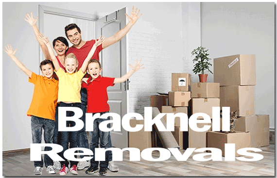 Man With Van Bracknell