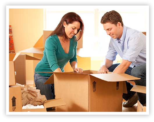 Sketty Moving & Packing