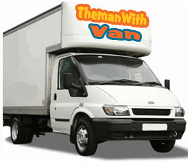 Luton Van