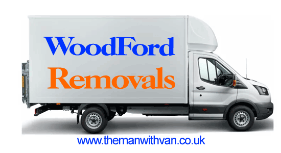 Woodford Van Hire Services